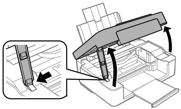 EPSON XP-2150 - Attention: - 1