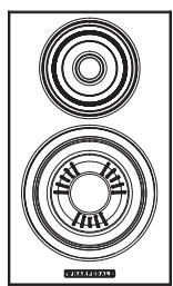WARFEDALE Diamond 12 - DIAMOND 12 Series - 4