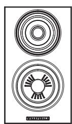 WARFEDALE Diamond 12 - DIAMOND 12 Series - 3
