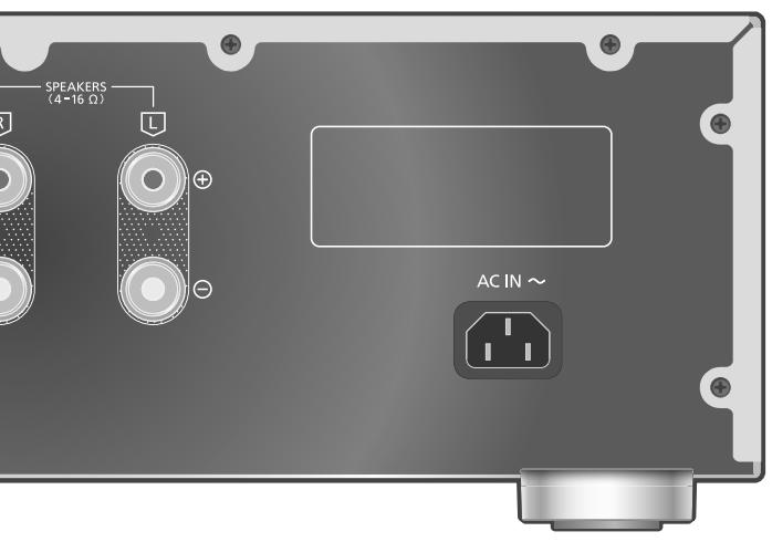 TECHNICS SU-G700M2 - Hinweis - 1