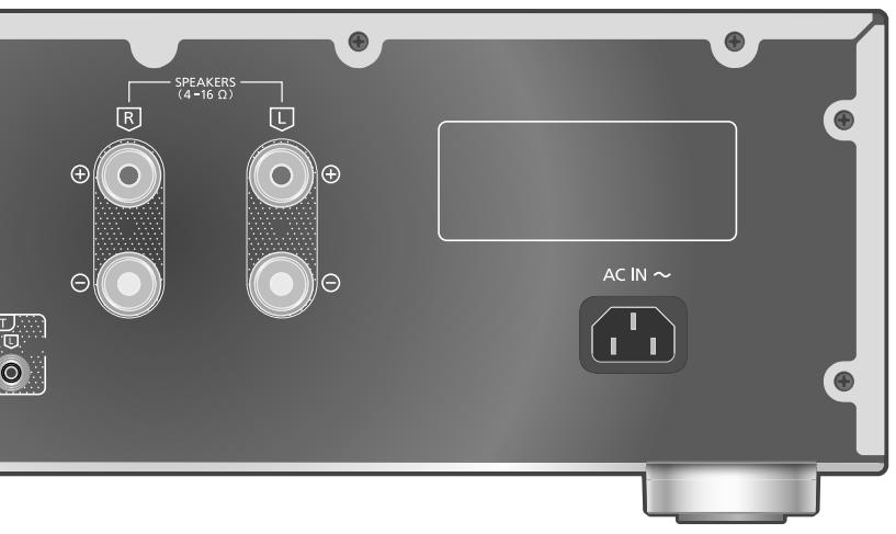 TECHNICS SU-G700M2 - Hinweis - 1