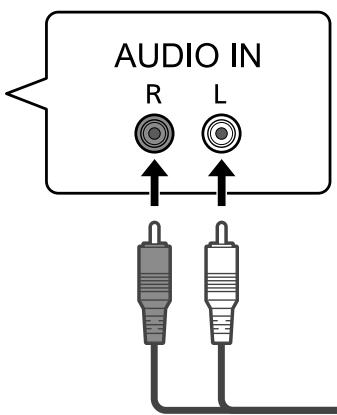 TECHNICS SU-G700M2 - Collegamento di un amplificatore di potenza, subwoofer, ecc. - 2