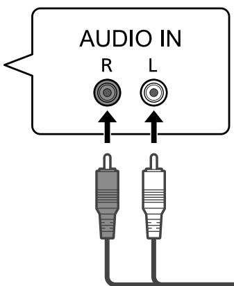 TECHNICS SU-G700M2 - Connecting a power amplifier, subwoofer, etc. - 2