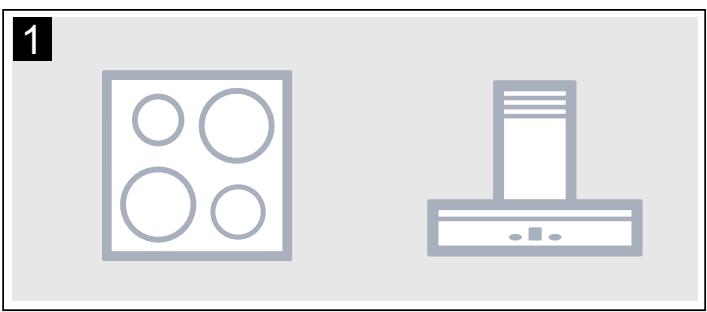 SIEMENS HOTTELR99CQS20 - Connecter directement les appareils - 1