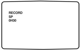 LG-GOLDSTAR MG 44 - Enregistrement instantané (ITR) - 2