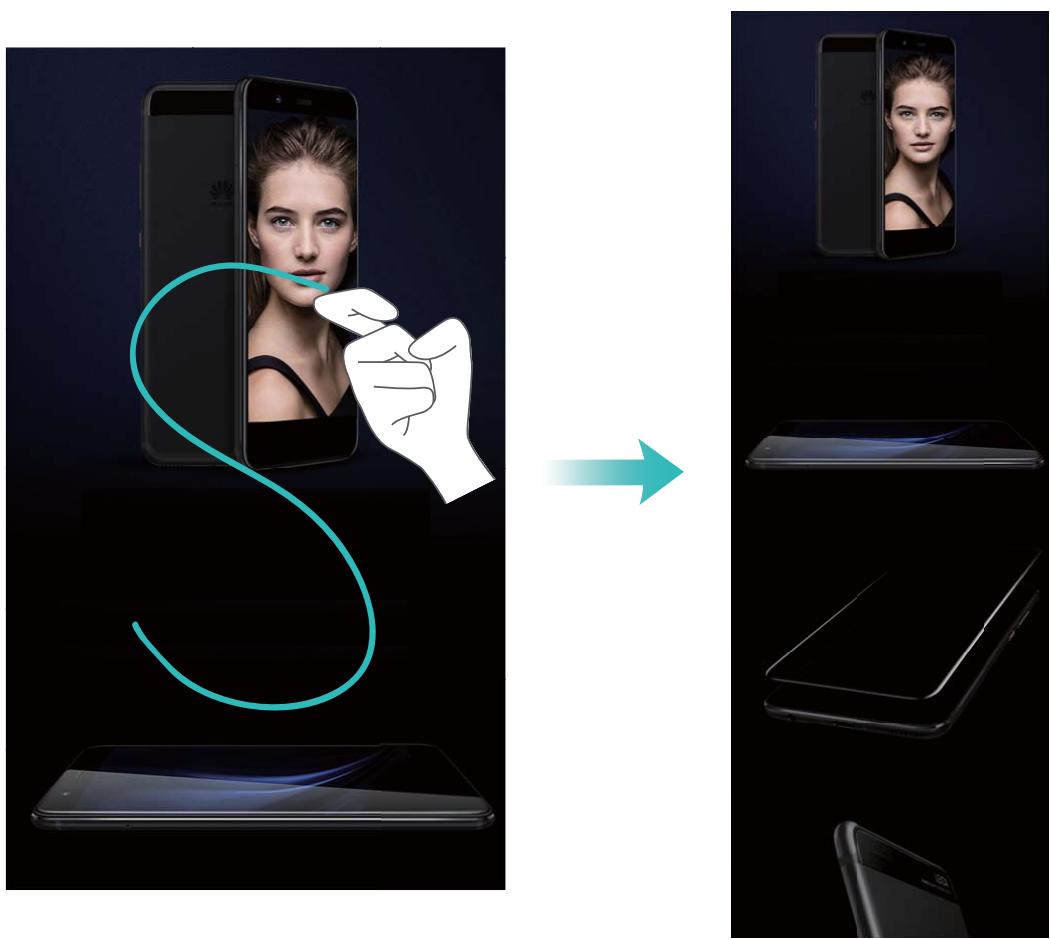 HONOR 10_GREY_64604410599 - Captures d'écran défilant : pour la capture de pages entières - 2