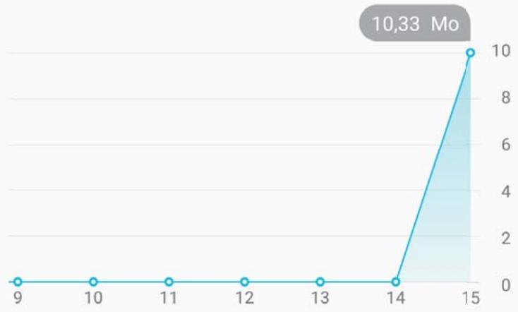 HONOR 10_GREY_64604410599 - Gestion des flux de données - 2