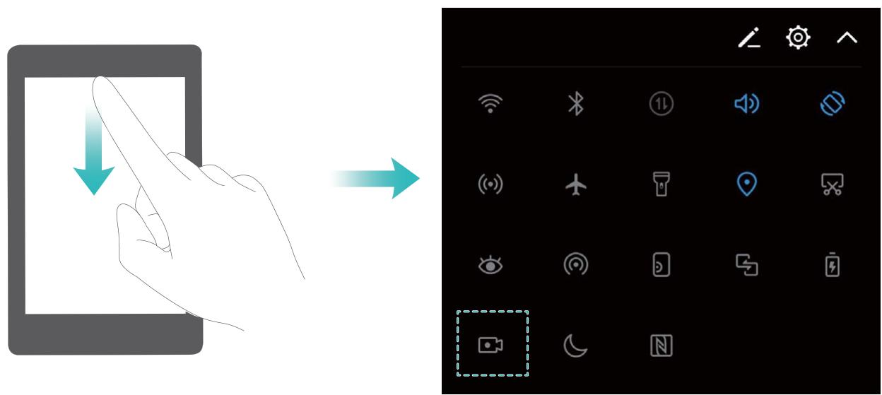 HONOR 10_GREY_64604410599 - Enregistrez vos plus beaux moments sur votre écran - 1