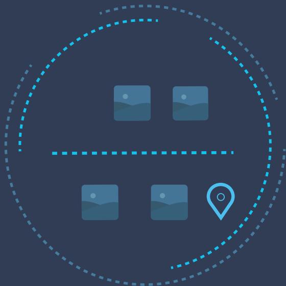 HONOR 10_GREY_64604410599 - Temps forts : transformer des photos en une videopersonnalisée - 2