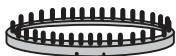 STEAMONE H2000 - Brosse - 1