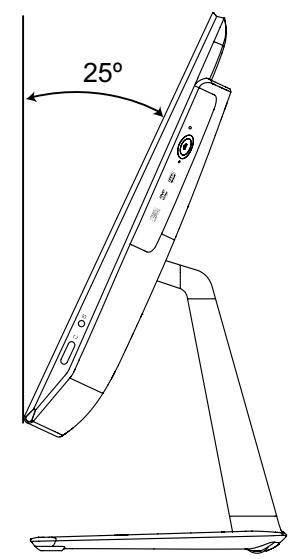 LENOVO C40-05 - Socle de l'ordinateur - 2