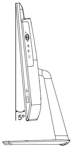 LENOVO C40-05 - Socle de l'ordinateur - 1