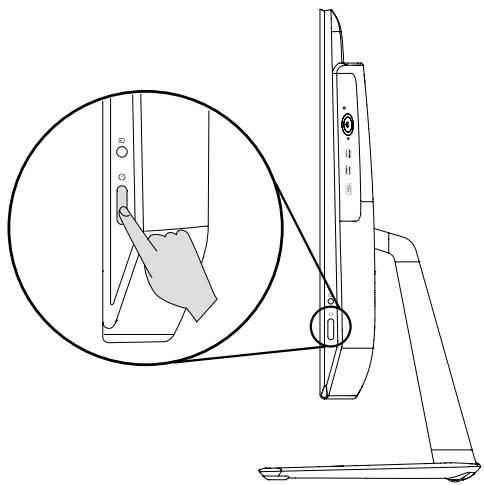 LENOVO C40-05 - Informations importantes sur l'utilisation de l'ordinateur - 1