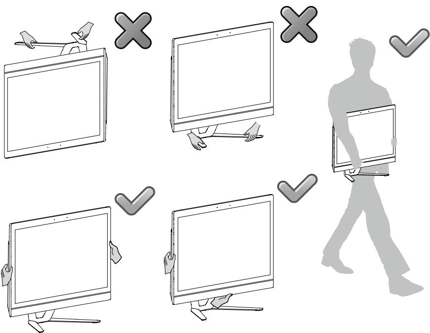 LENOVO C40-05 - Informations importantes sur l'utilisation de l'ordinateur - 2