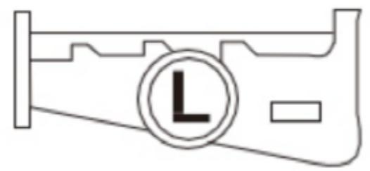 DARRYVELAIR Cruiser 2 - Étape 4: fixation des pédales (voir fig. 11) - 1