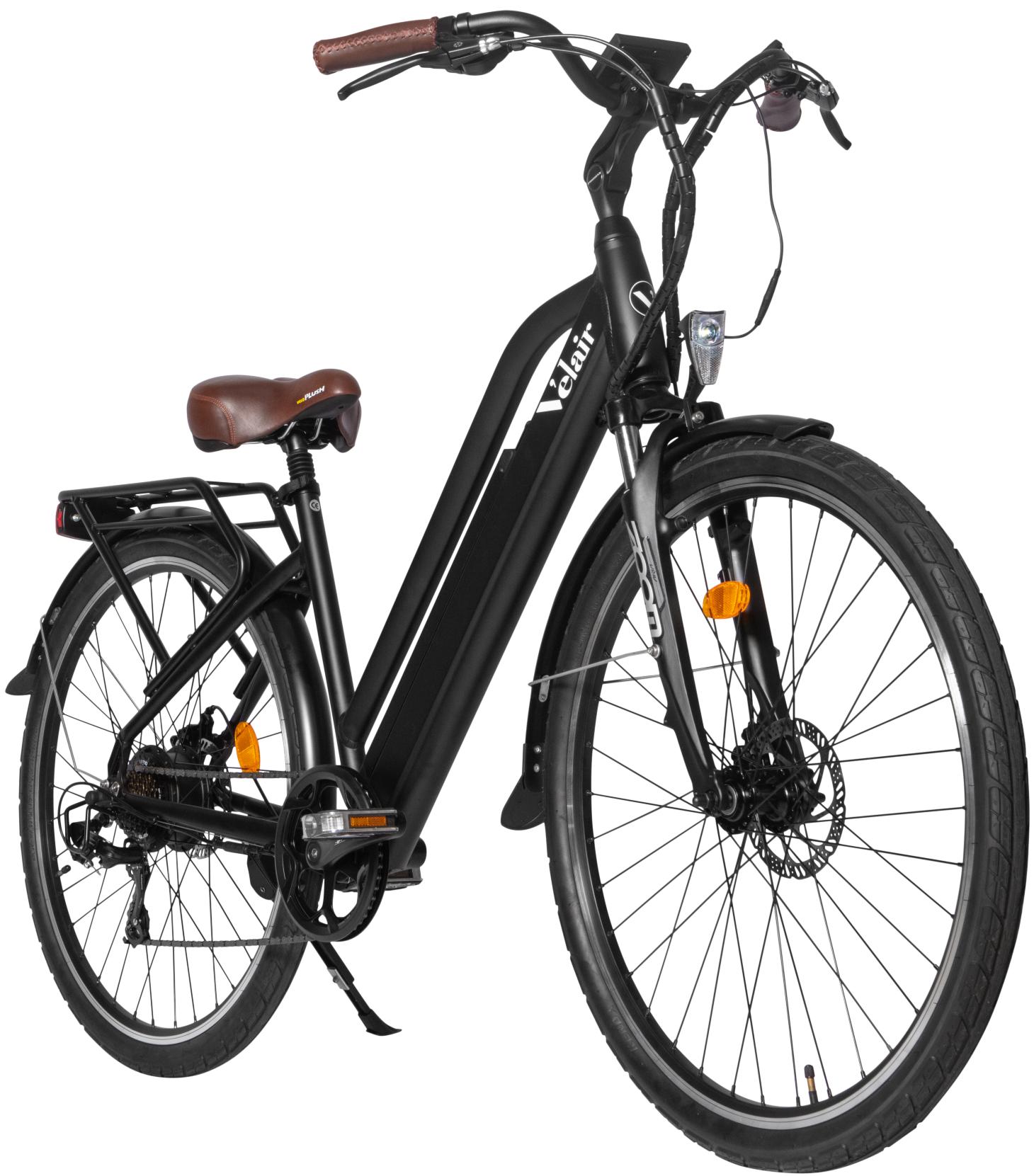 DARRYVELAIR Cruiser 2 - Attention - 1