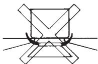 DE DIETRICH DTG 795 X - FR - 1