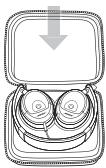 BOSER CASWM_TRIPORT - Rangement du casque dans son étui - 3