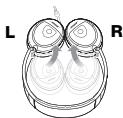 BOSER CASWM_TRIPORT - Sortie du casque de son étui - 1