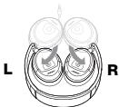 BOSER CASWM_TRIPORT - Rangement du casque dans son étui - 2