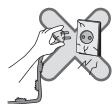 LG 6C3913 - Importantes Mesures de sécurité - 4