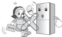 LG 6C3913 - Importantes Mesures de sécurité - 2