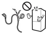 LG 6C3913 - Importantes Mesures de sécurité - 1