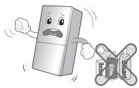 LG 6C3913 - Importantes Mesures de sécurité - 2