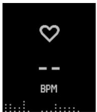 FITBIT SURGE XL NOIR - Absence de signal - 1