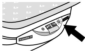 LAURASTAR COMPACT - Témoin fin d'eau - 1