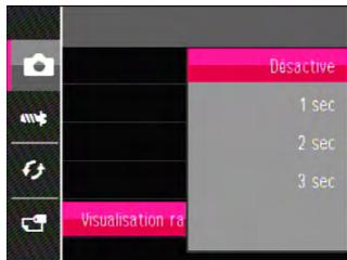 RICOH HZ15 - Visualisation rapide - 1