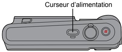 RICOH HZ15 - Allumer et teindre - 1