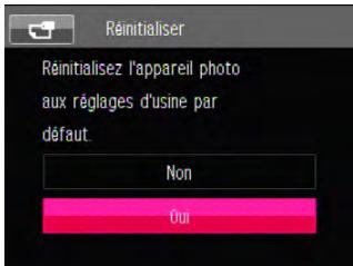 RICOH HZ15 - Réinitialiser - 1