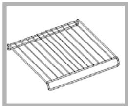 SCHOLTES FPV 61 INOX - Accessoires - 6