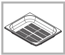 SCHOLTES FPV 61 INOX - Accessoires - 1