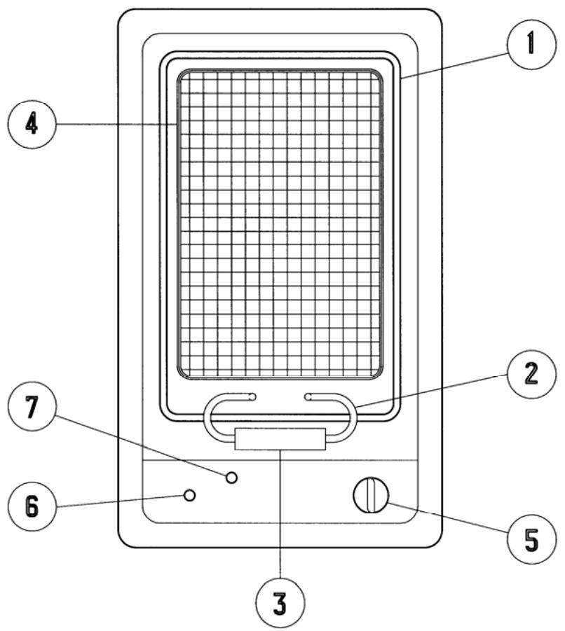 DE DIETRICH DTE 702 X INOX - Instructions pour l'installation - 7