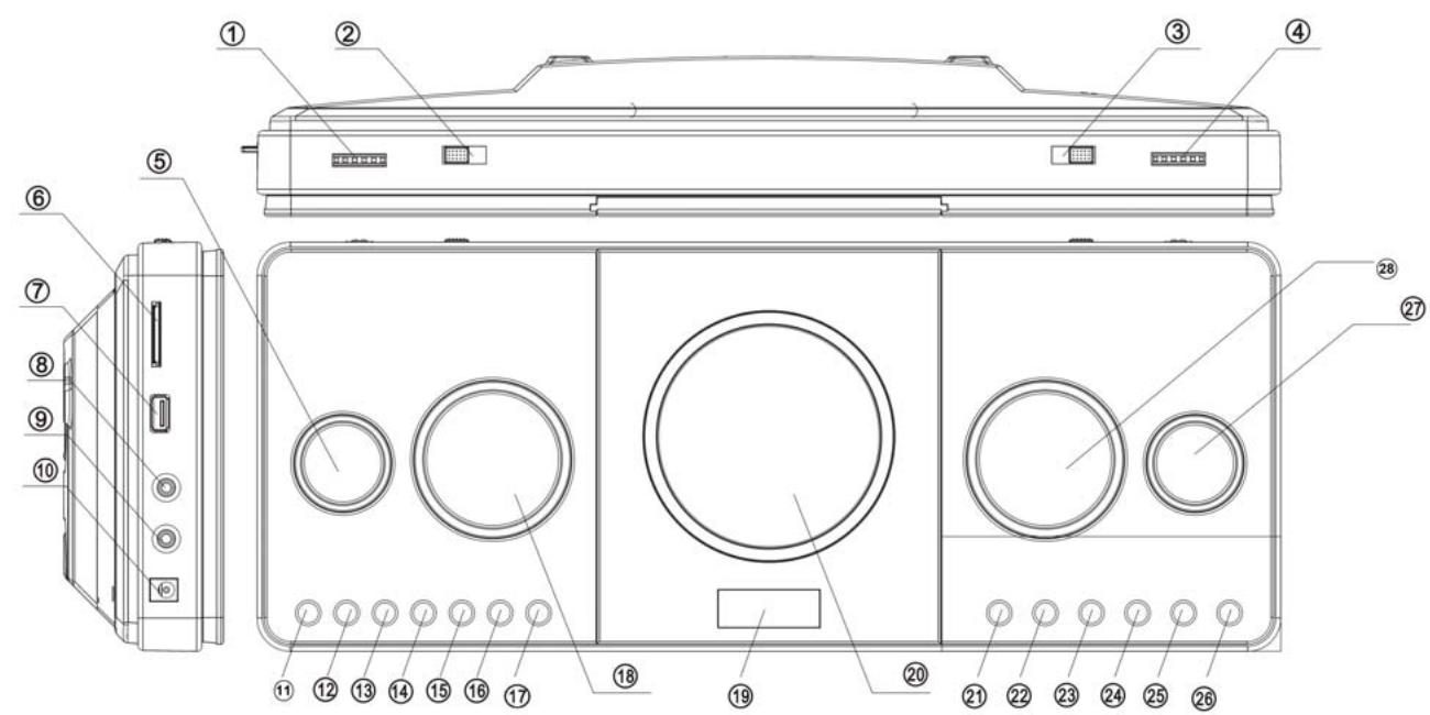 CLIP CH1031 - Consignes de sécurité - 4
