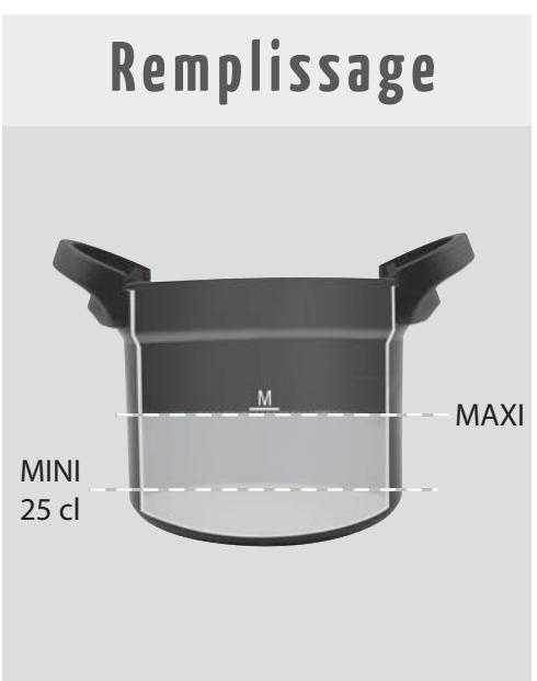 TEFAL WIKOOK CHOCOLAT - WIKOOK Prise en main - 2
