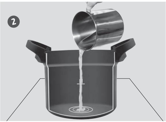 TEFAL WIKOOK CHOCOLAT - SCHEMA Descriptif - 4