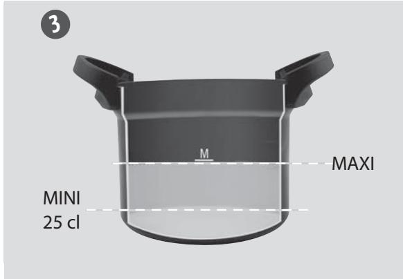 TEFAL WIKOOK CHOCOLAT - SCHEMA Descriptif - 3