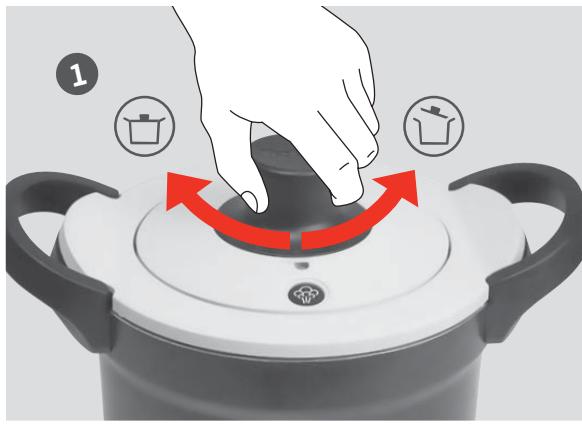 TEFAL WIKOOK CHOCOLAT - SCHEMA Descriptif - 2