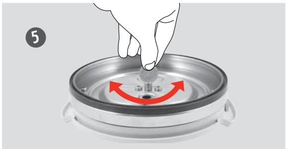 TEFAL WIKOOK CHOCOLAT - Première utilisation - 1