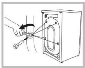 DARRYTHOMSON THBI1468WD - Unpacking - 1