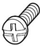 DARRYTHOMSON THBI1468WD - Montagestukken - 2
