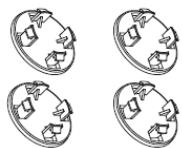 DARRYTHOMSON THBI1468WD - Accessoires - 1