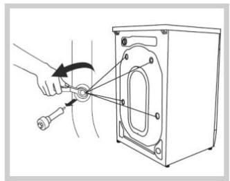 DARRYTHOMSON THBI1468WD - BELANGRIJKE VEILIGHEIDSINSTRUCTIES - 1