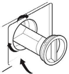 DARRYTHOMSON THBI1468WD - Nettoyage du filtre de la pompe de vidange - 3