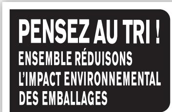 DARRYTHOMSON THBI1468WD - Mise au rebut - 2