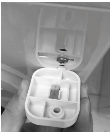 DARRYTHOMSON THBI1468WD - Gaten in een kastdeur (niet meegeleverd) boren - 7