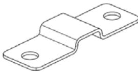 DARRYTHOMSON THBI1468WD - Matériel de fixation - 5